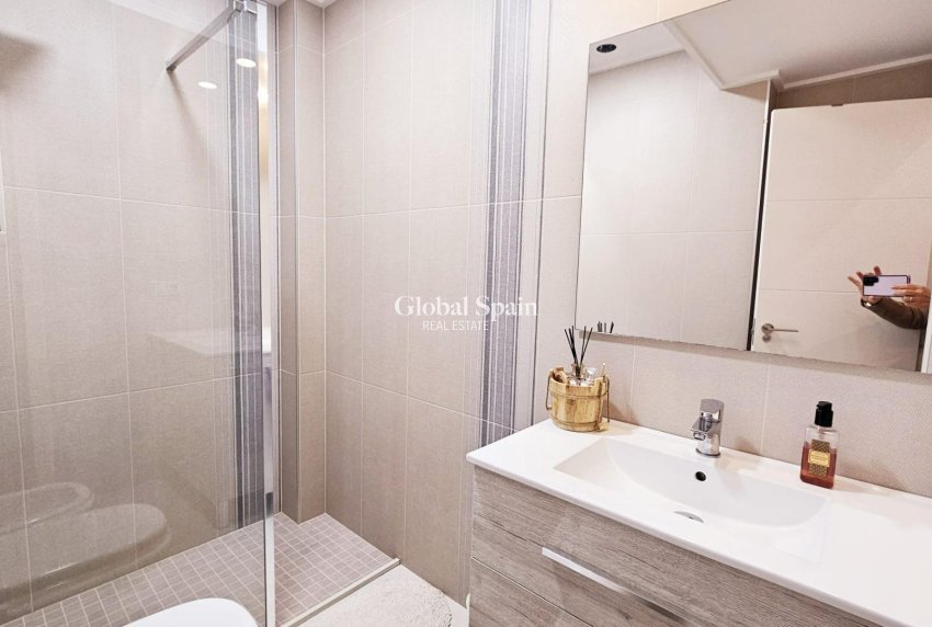 Venta - CASA -
TORREVIEJA - La Siesta
