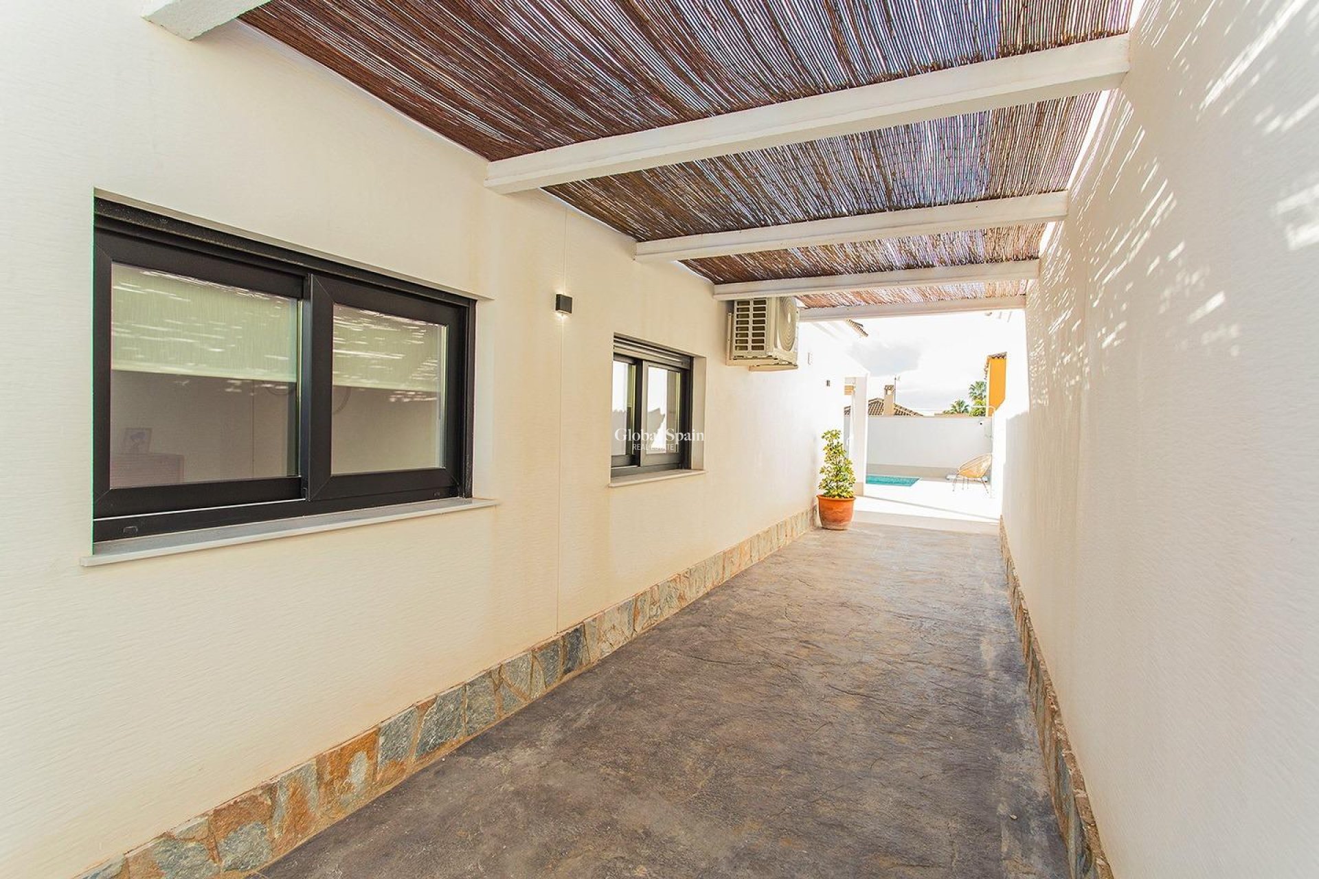 Venta - CASA -
TORREVIEJA - La Siesta