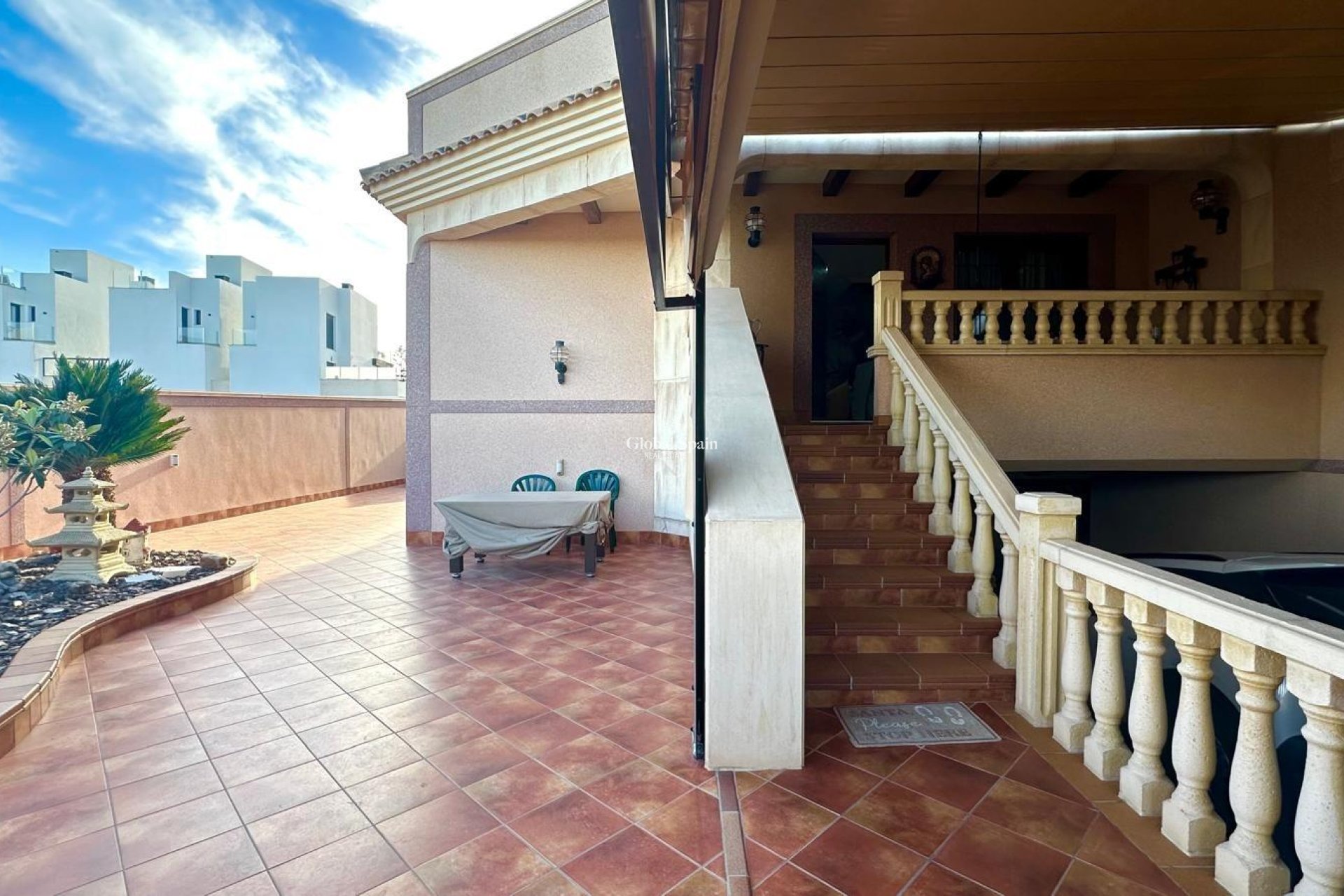 Venta - CASA -
TORREVIEJA - La Siesta