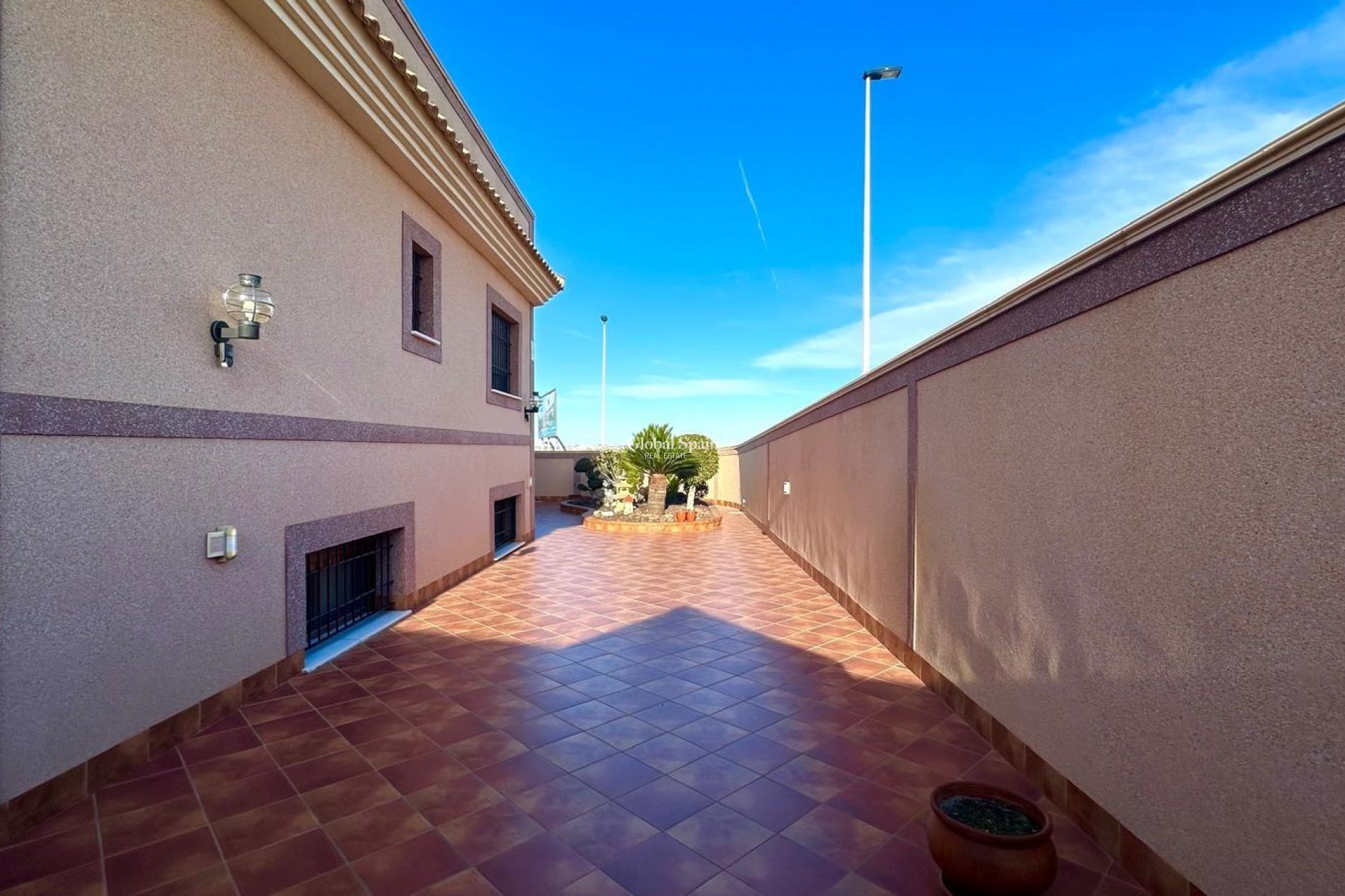 Venta - CASA -
TORREVIEJA - La Siesta