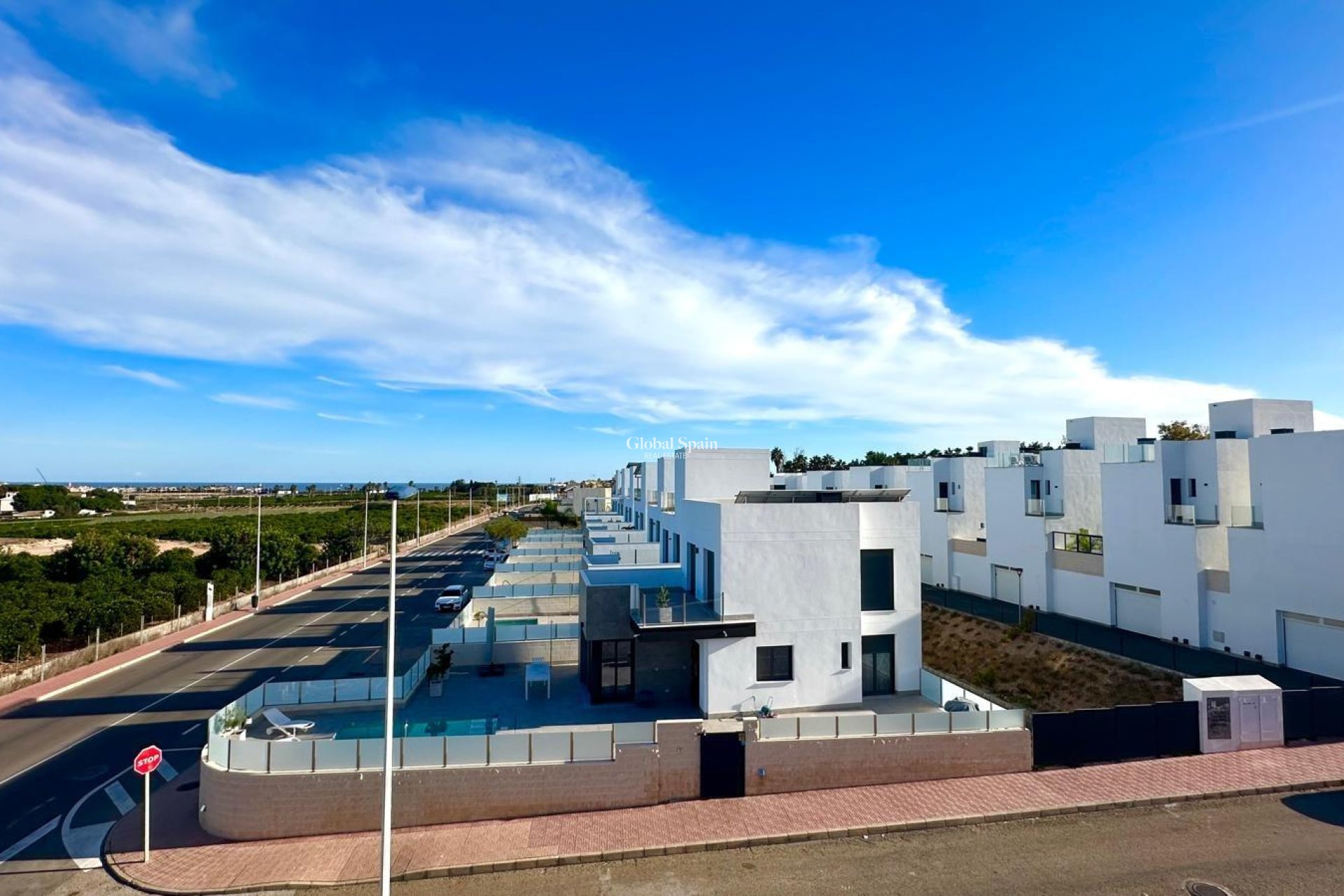 Venta - CASA -
TORREVIEJA - La Siesta