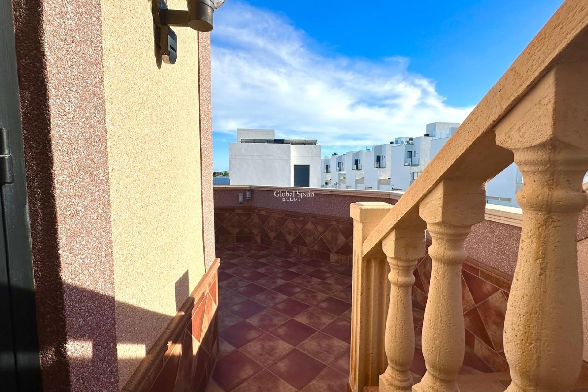 Venta - CASA -
TORREVIEJA - La Siesta