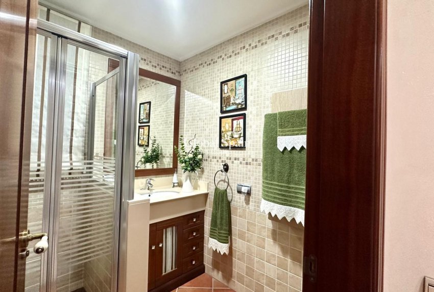 Venta - CASA -
TORREVIEJA - La Siesta