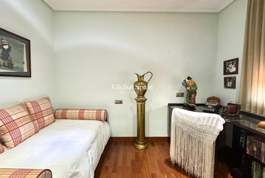Venta - CASA -
TORREVIEJA - La Siesta