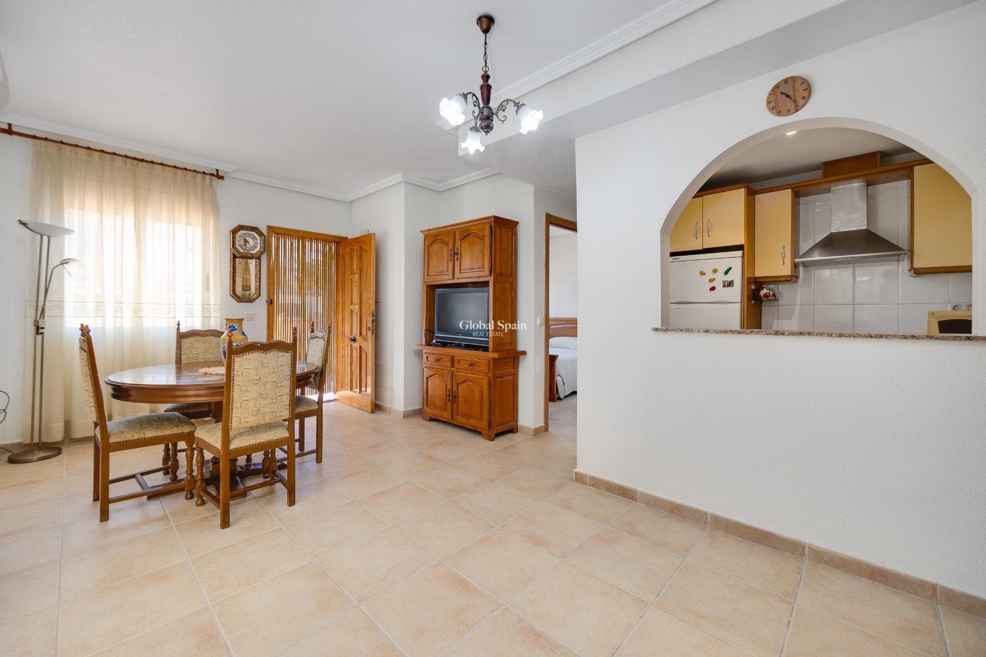 Venta - CASA -
TORREVIEJA - La Veleta