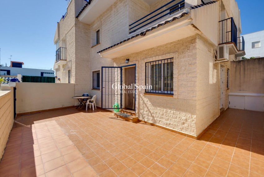 Venta - CASA -
TORREVIEJA - La Veleta