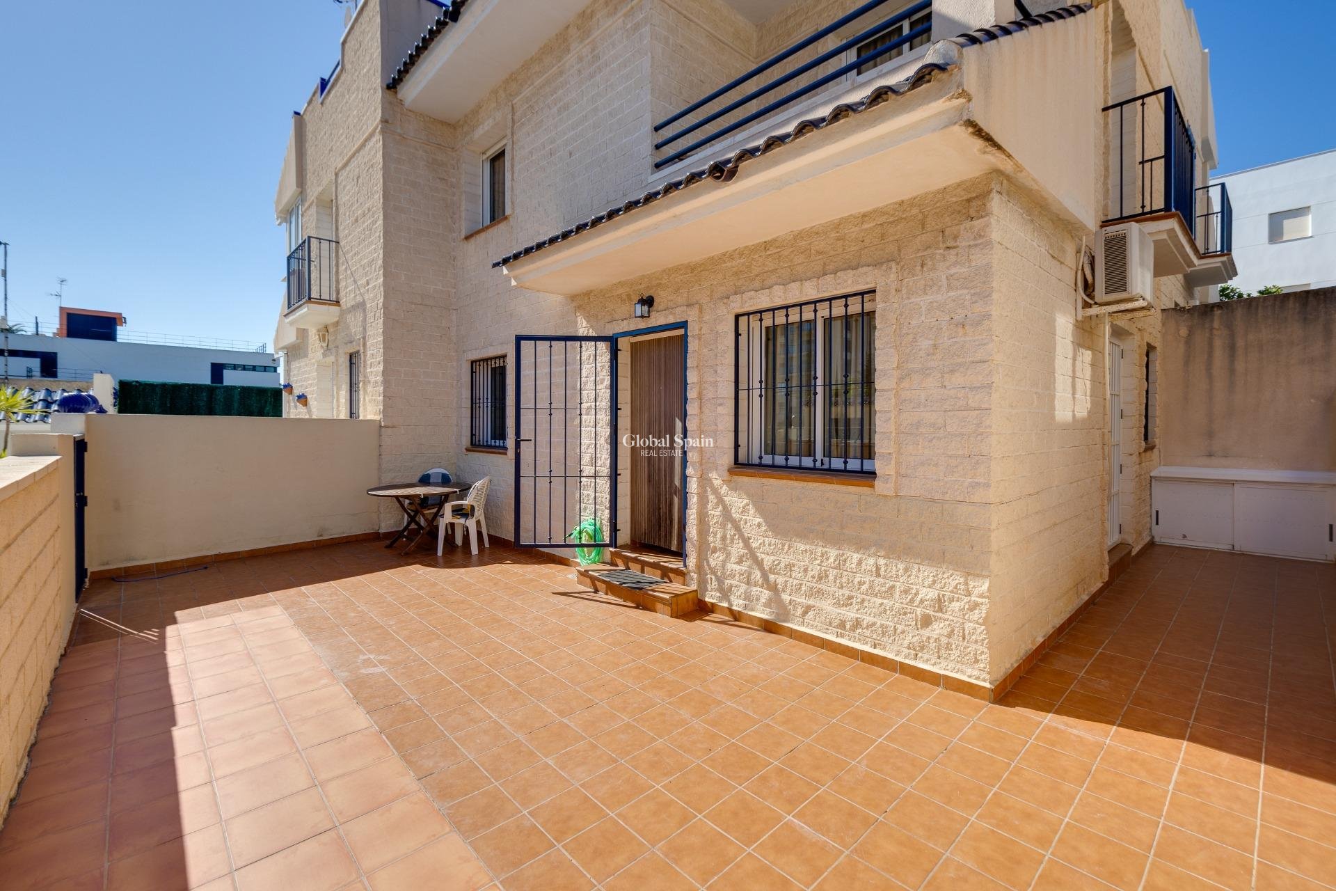 Venta - CASA -
TORREVIEJA - La Veleta