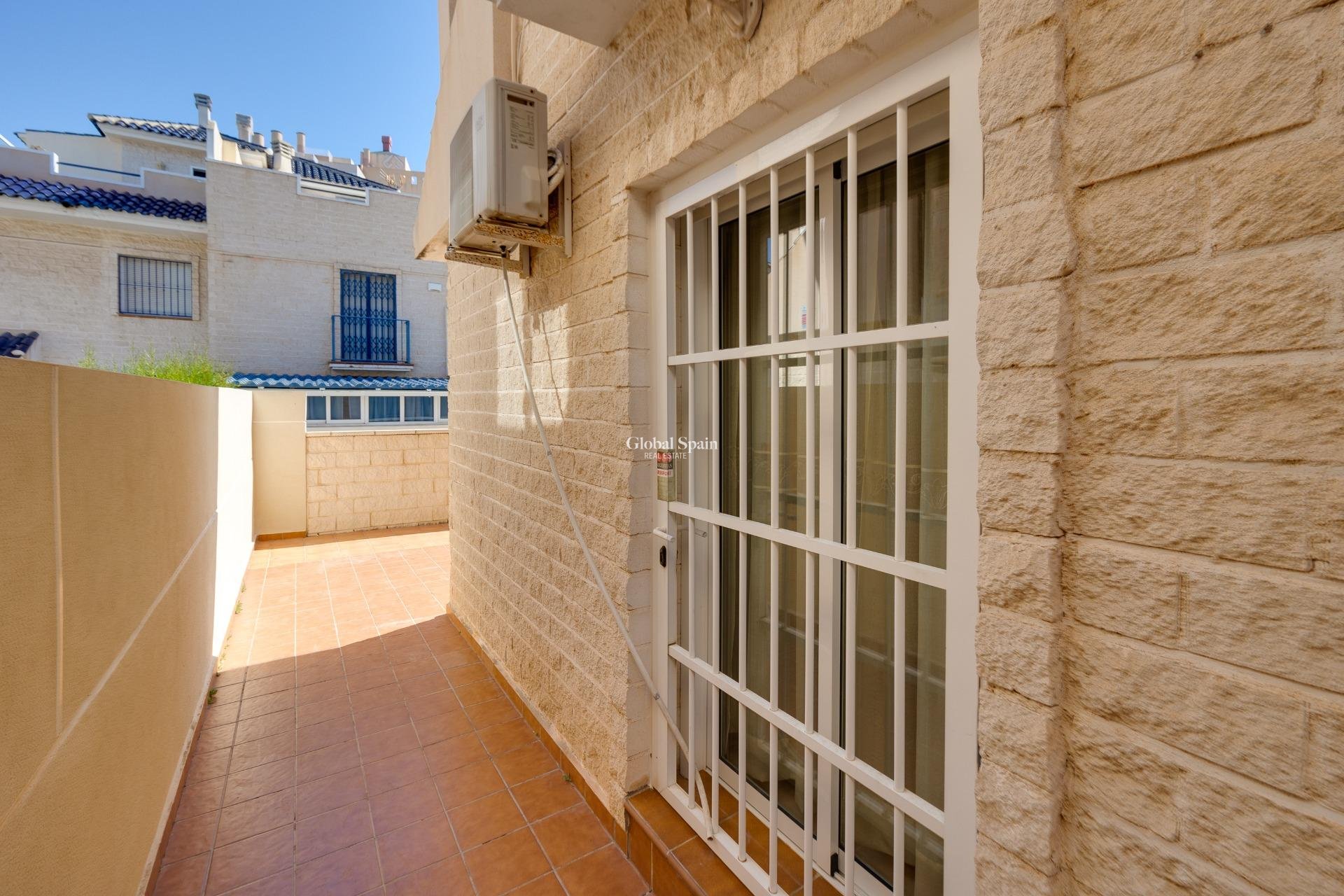 Venta - CASA -
TORREVIEJA - La Veleta