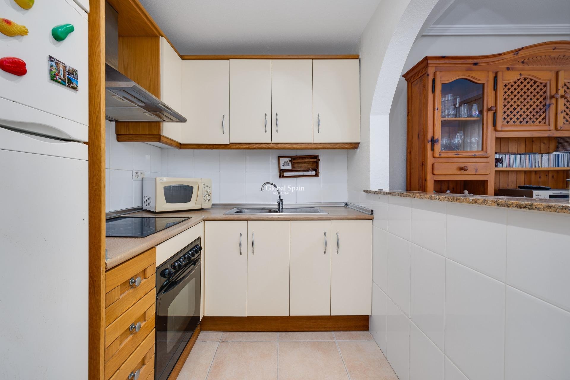 Venta - CASA -
TORREVIEJA - La Veleta
