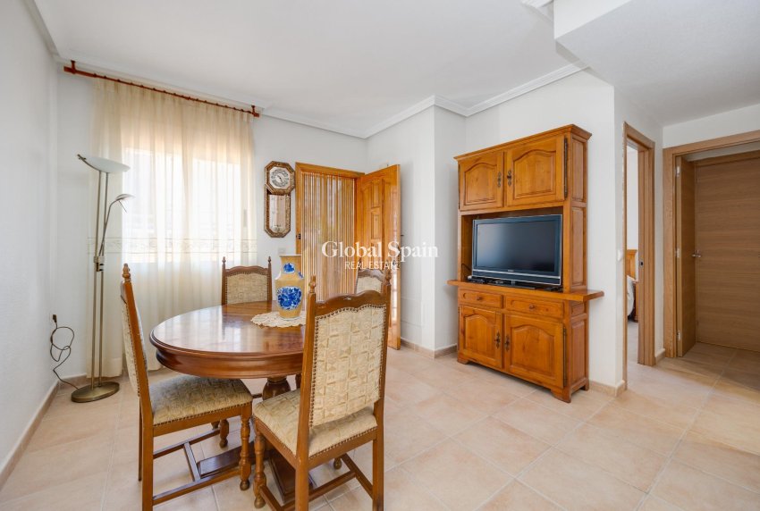 Venta - CASA -
TORREVIEJA - La Veleta