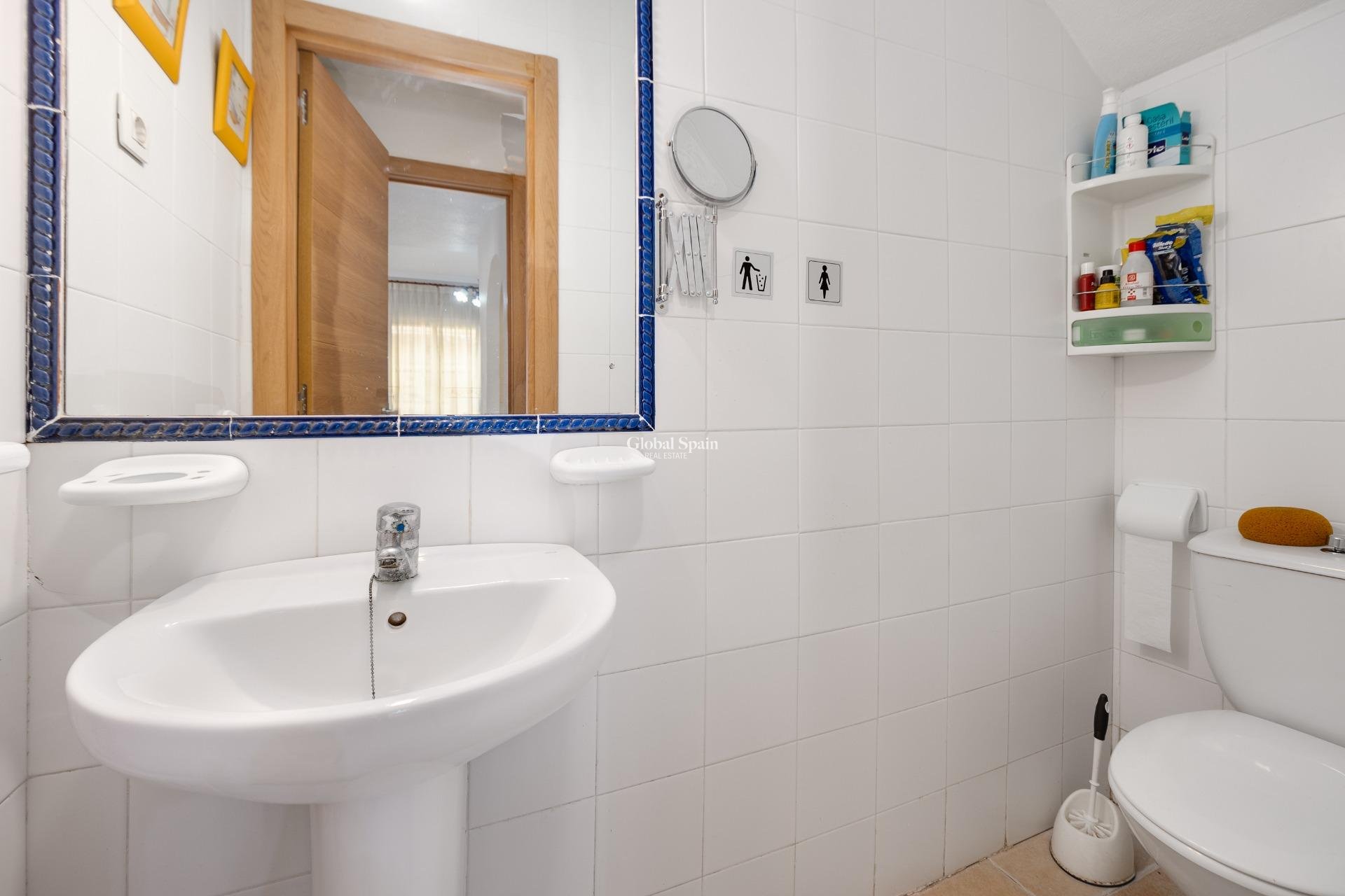 Venta - CASA -
TORREVIEJA - La Veleta