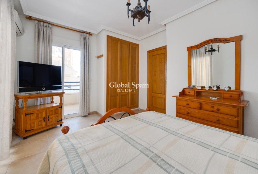 Venta - CASA -
TORREVIEJA - La Veleta