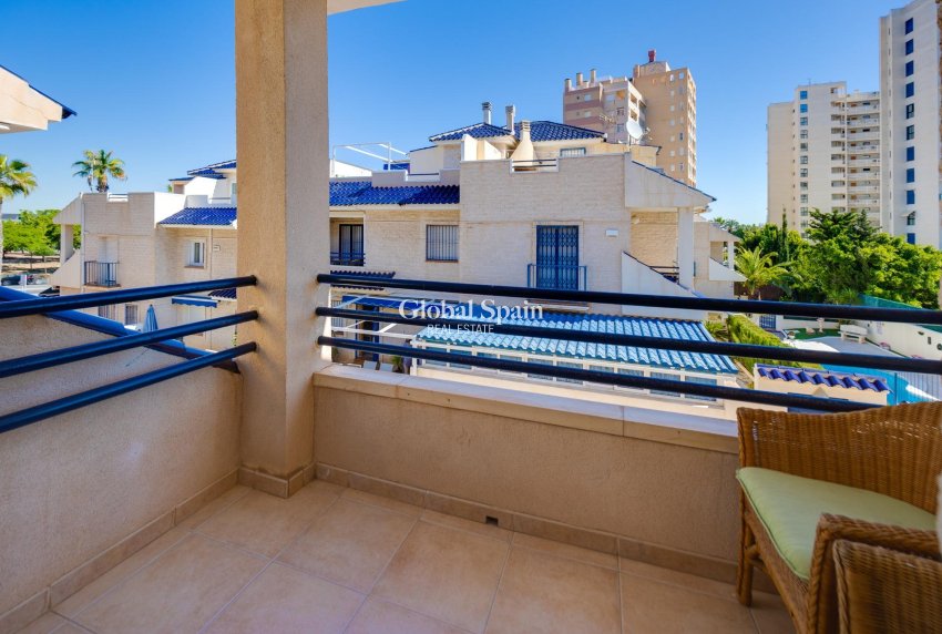 Venta - CASA -
TORREVIEJA - La Veleta