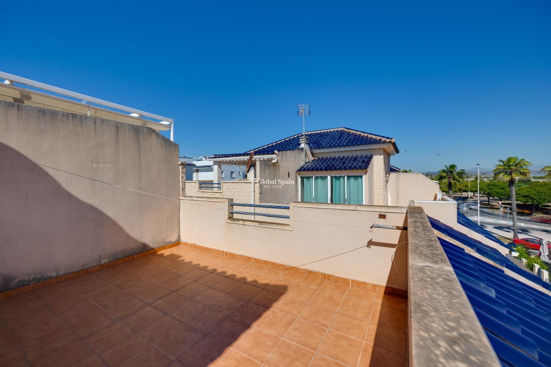Venta - CASA -
TORREVIEJA - La Veleta