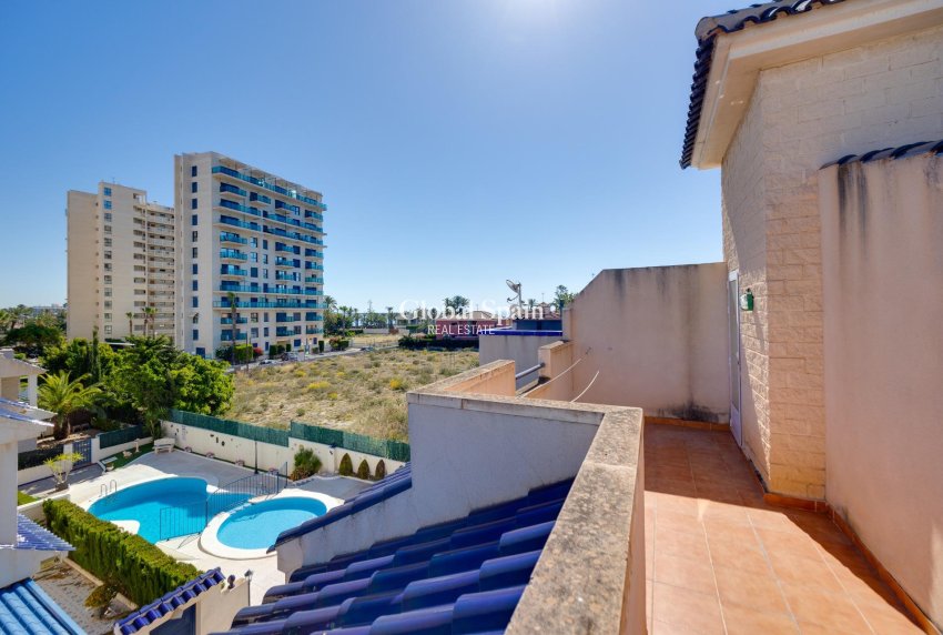 Venta - CASA -
TORREVIEJA - La Veleta