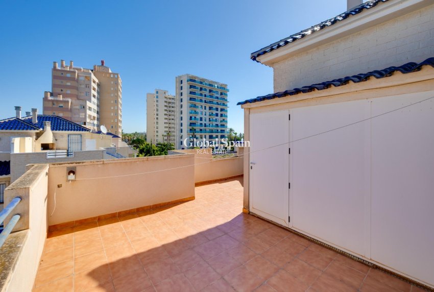 Venta - CASA -
TORREVIEJA - La Veleta
