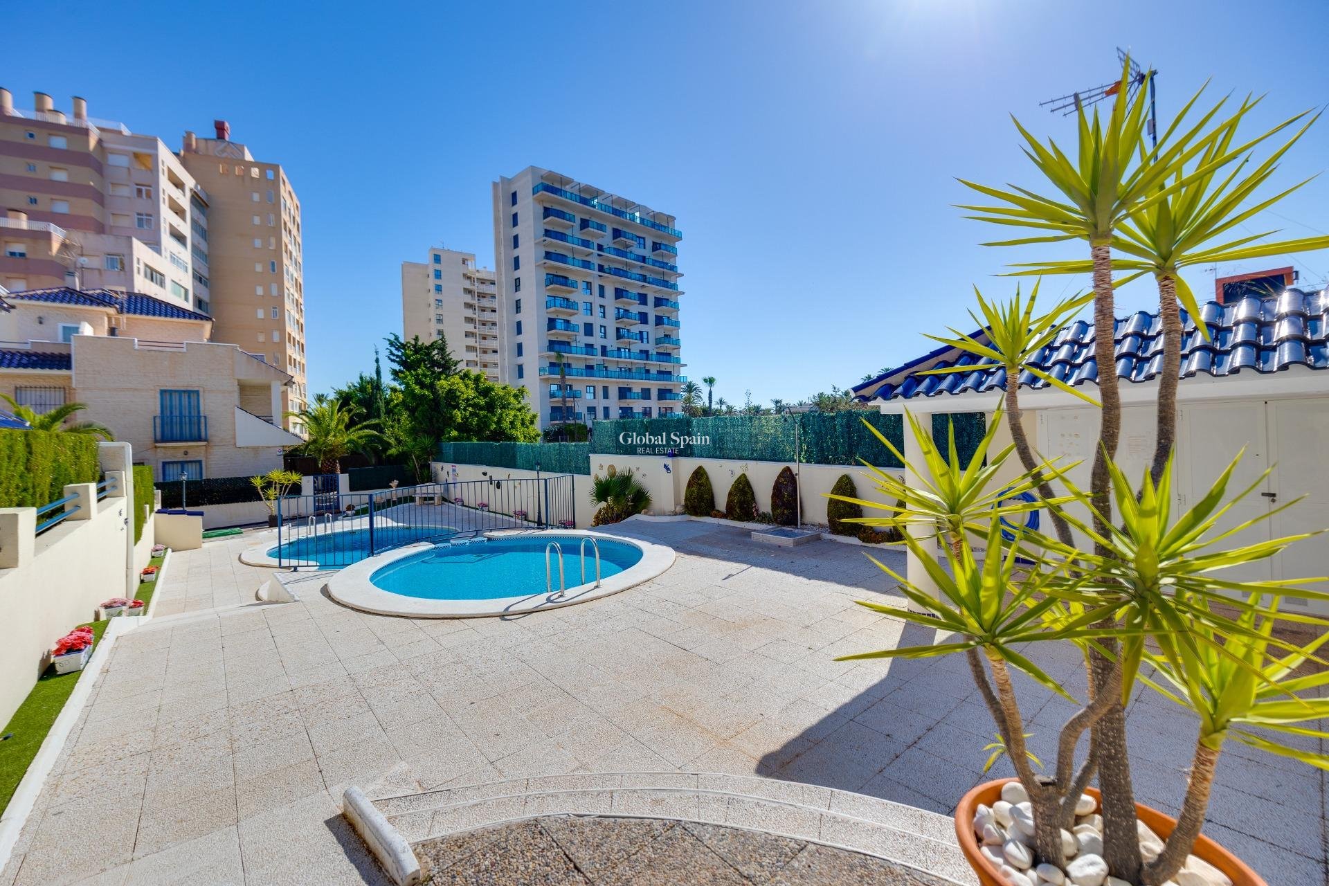 Venta - CASA -
TORREVIEJA - La Veleta