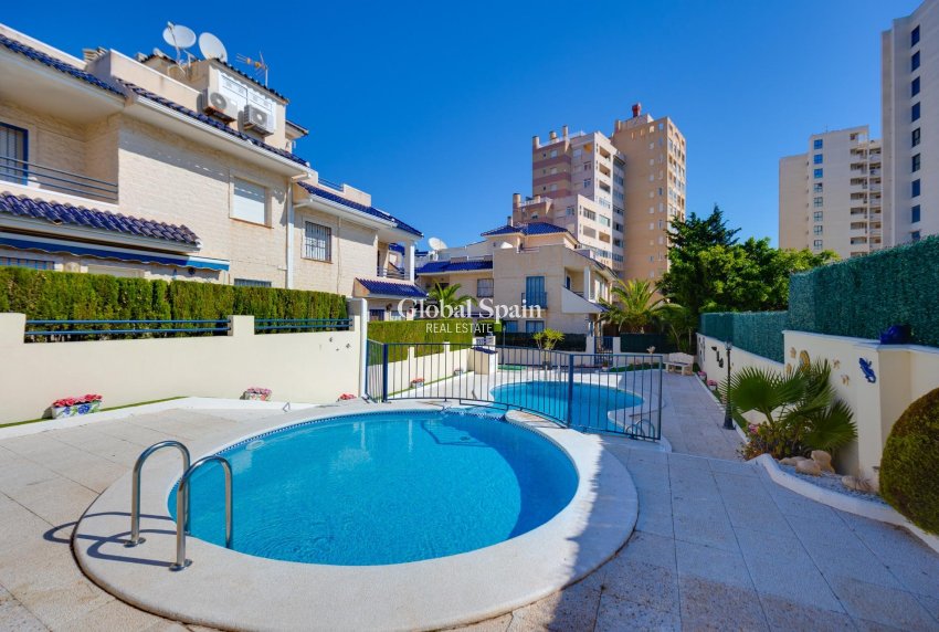 Venta - CASA -
TORREVIEJA - La Veleta