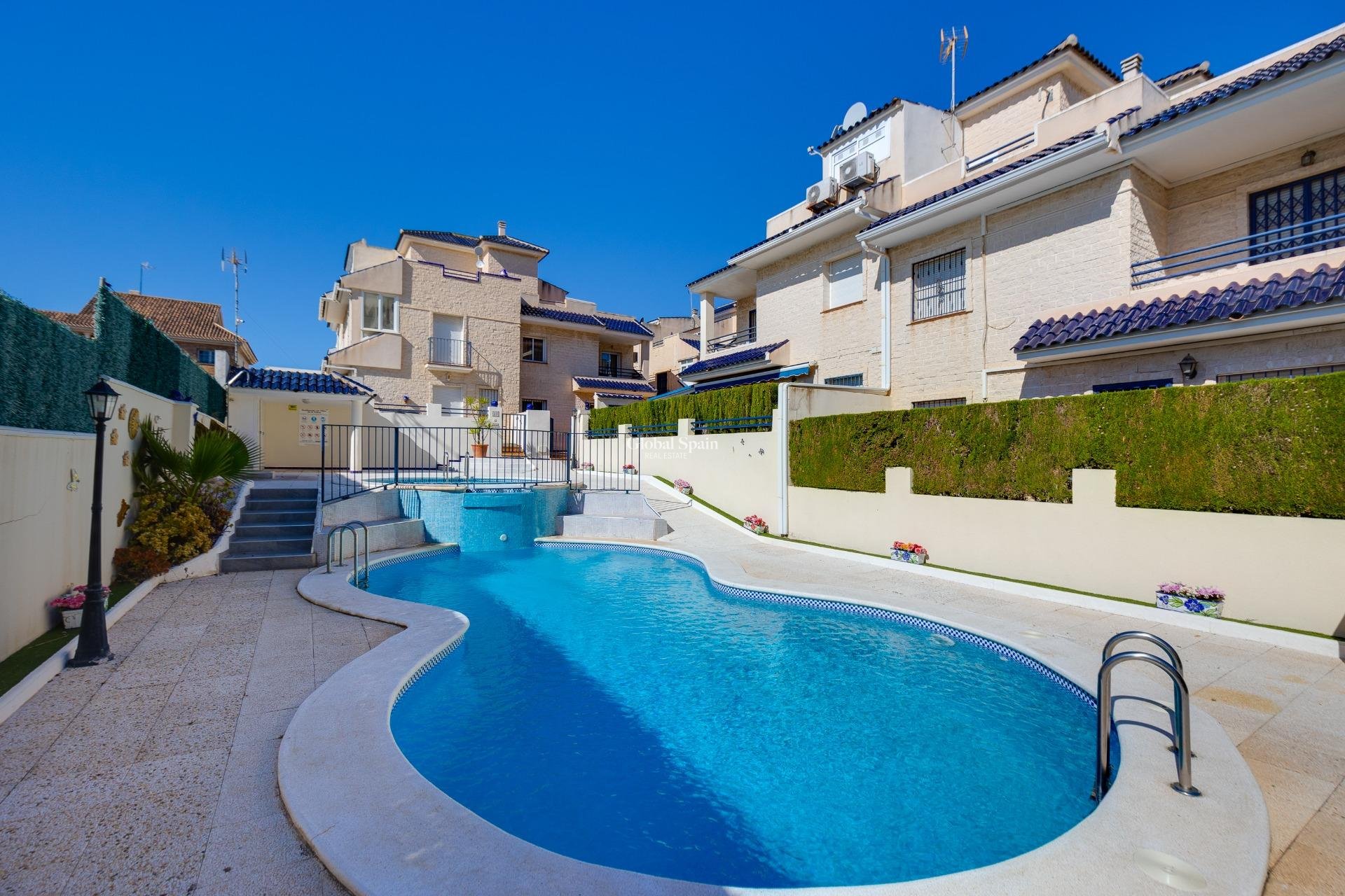 Venta - CASA -
TORREVIEJA - La Veleta