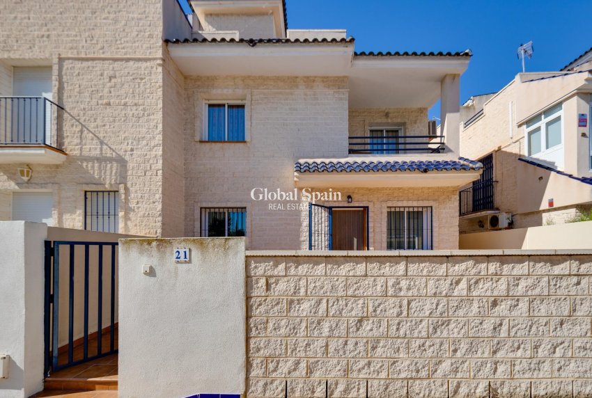 Venta - CASA -
TORREVIEJA - La Veleta