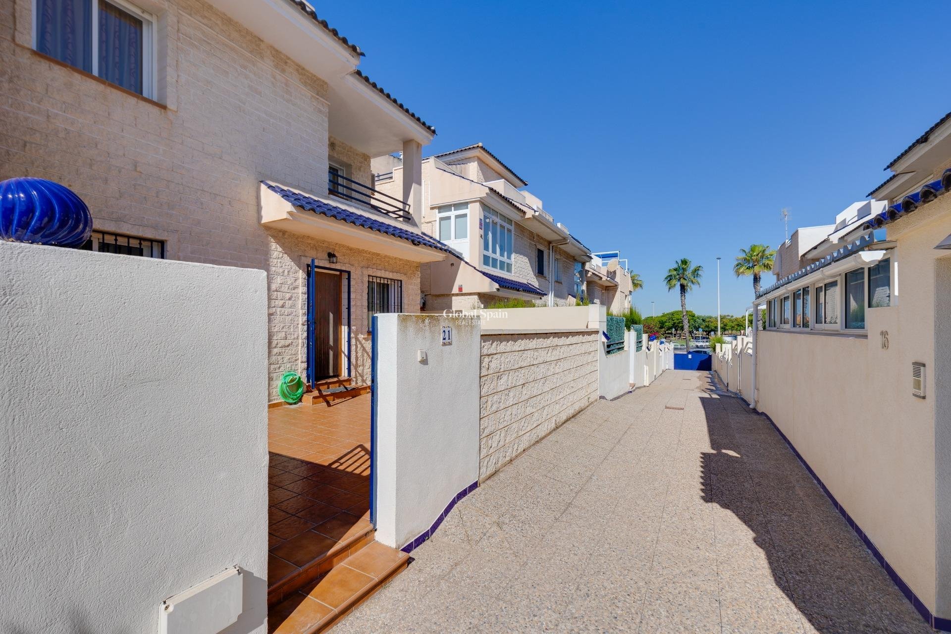Venta - CASA -
TORREVIEJA - La Veleta