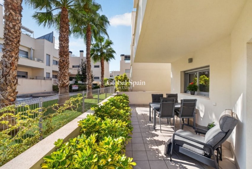 Venta - CASA -
TORREVIEJA - La Veleta