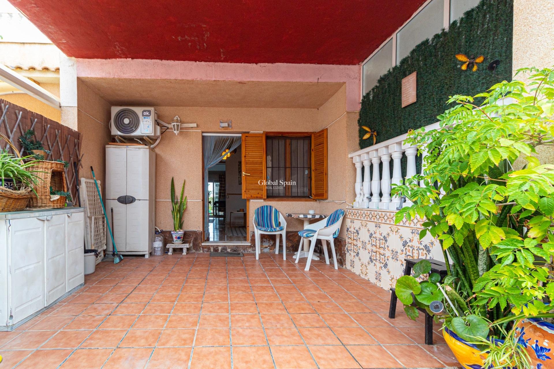 Venta - Casa -
TORREVIEJA - LOS BALCONES - LOS ALTOS