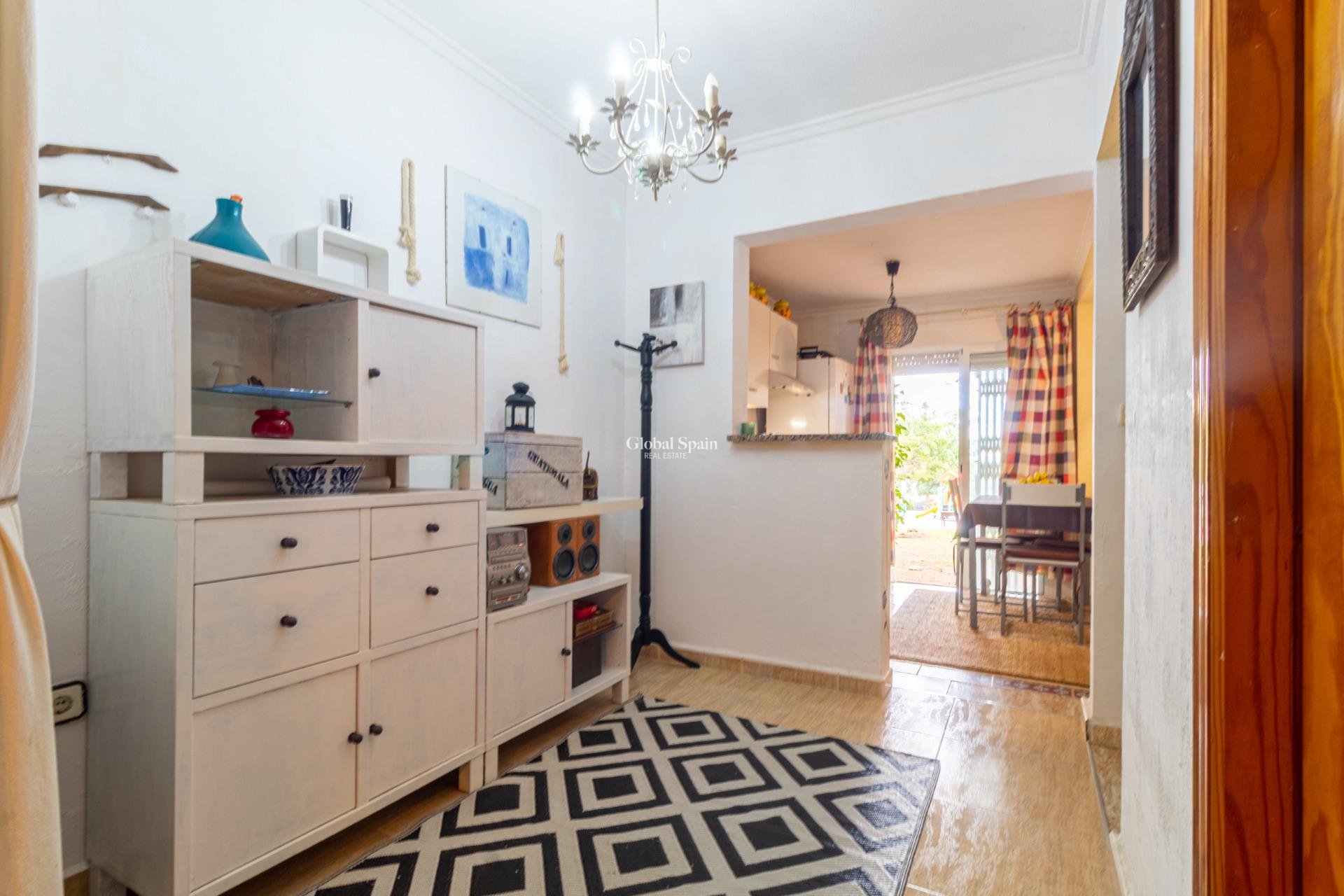 Venta - Casa -
TORREVIEJA - LOS BALCONES - LOS ALTOS