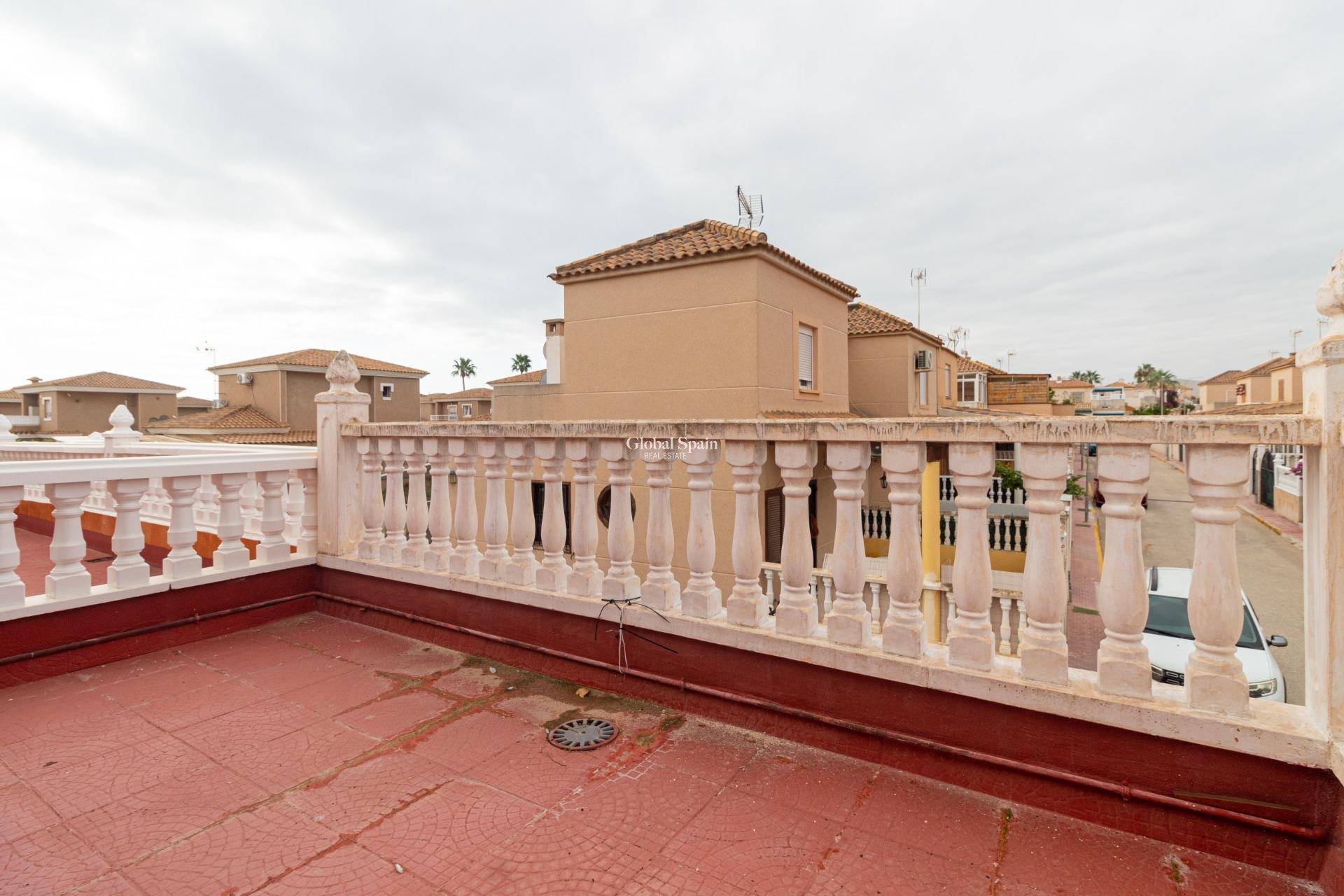 Venta - Casa -
TORREVIEJA - LOS BALCONES - LOS ALTOS