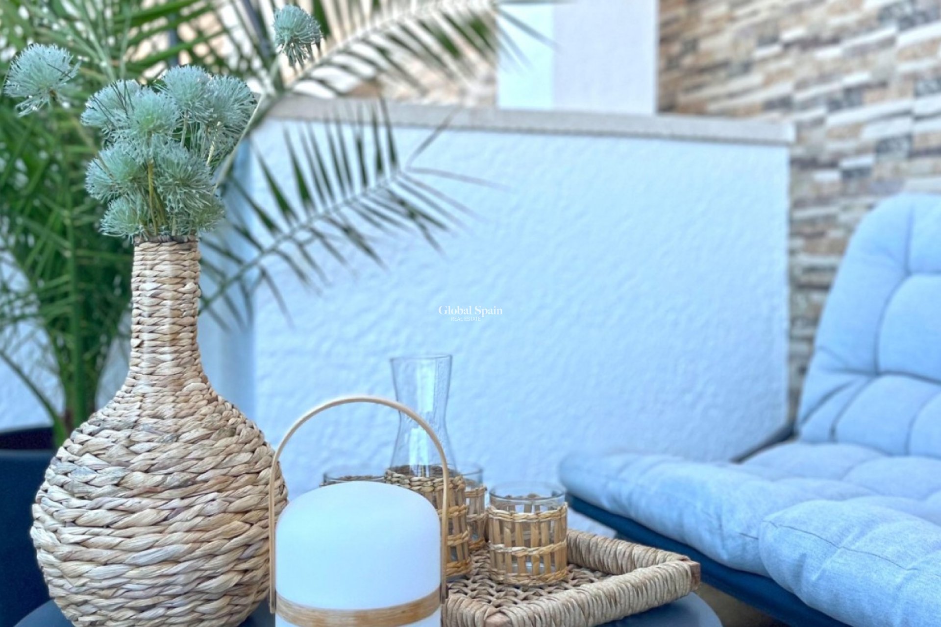 Venta - Casa -
TORREVIEJA - LOS BALCONES - LOS ALTOS