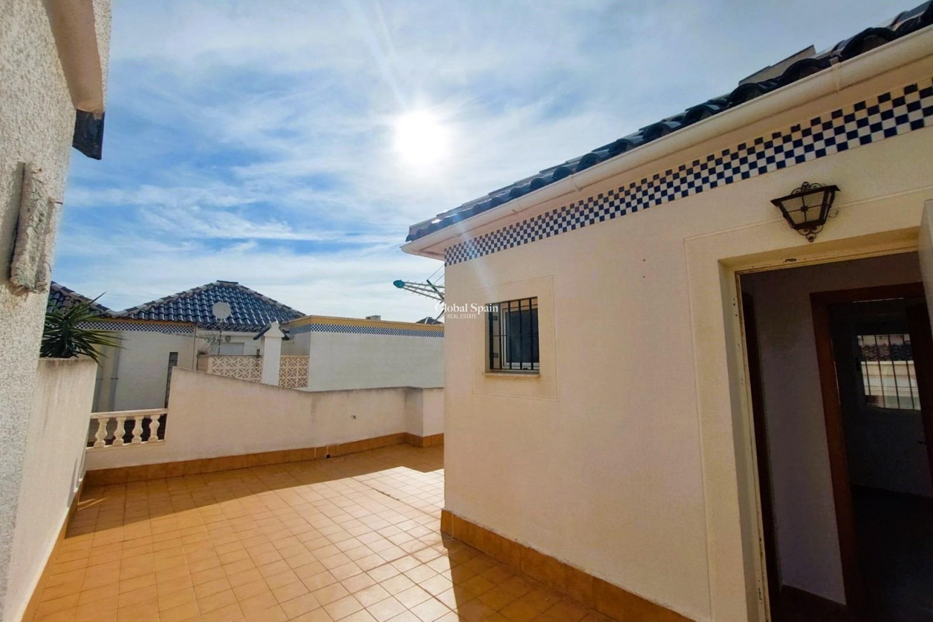 Venta - Casa -
TORREVIEJA - LOS BALCONES - LOS ALTOS
