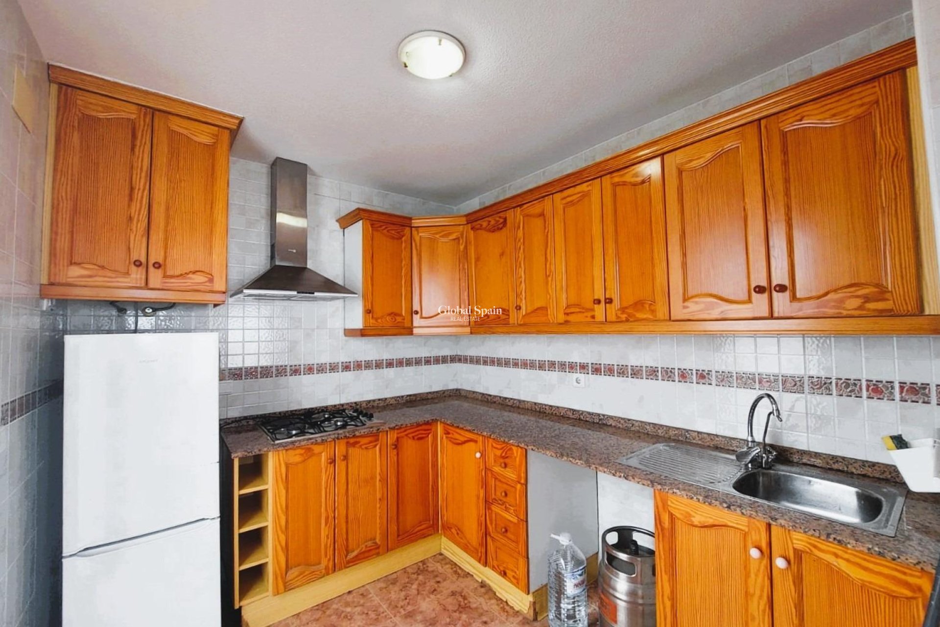 Venta - Casa -
TORREVIEJA - LOS BALCONES - LOS ALTOS