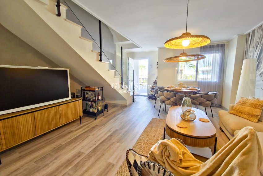 Venta - CASA -
TORREVIEJA - LOS BALCONES - LOS ALTOS