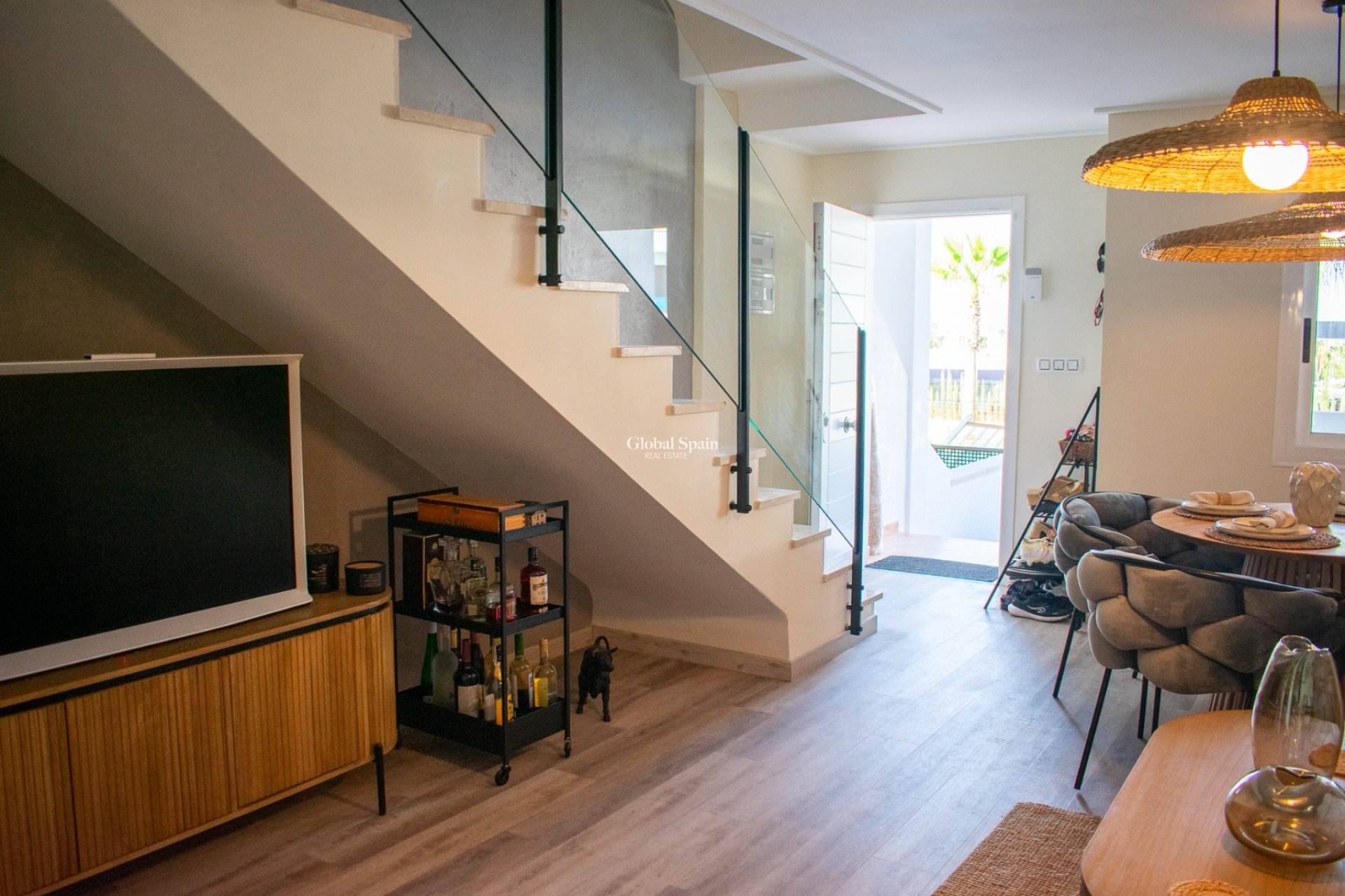 Venta - CASA -
TORREVIEJA - LOS BALCONES - LOS ALTOS