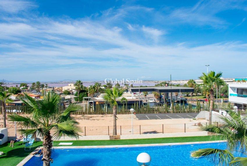 Venta - CASA -
TORREVIEJA - LOS BALCONES - LOS ALTOS
