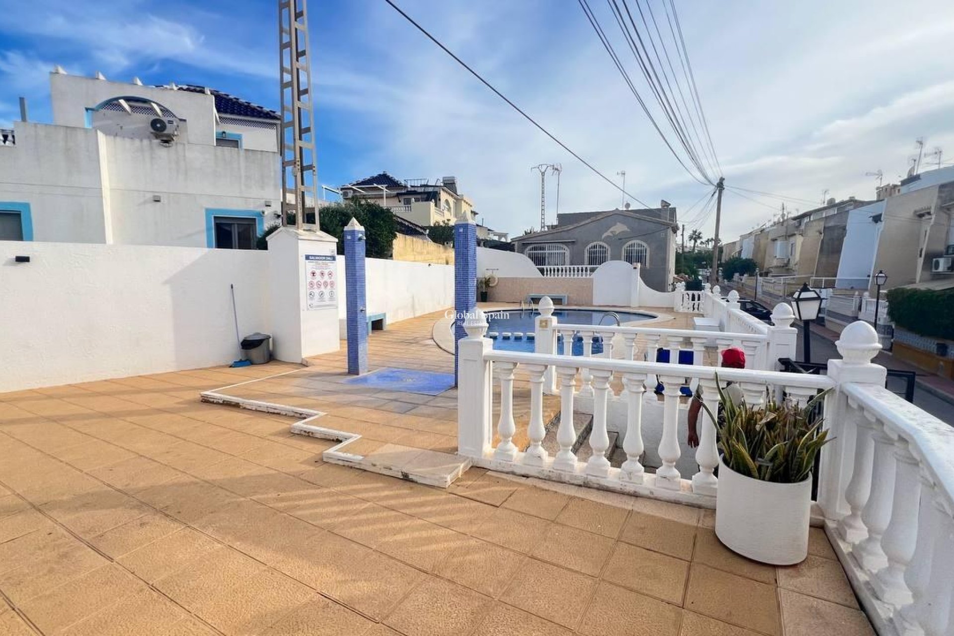 Venta - CASA -
TORREVIEJA - LOS BALCONES - LOS ALTOS