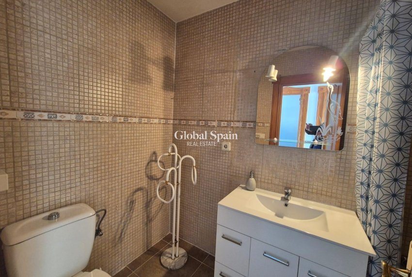 Venta - CASA -
TORREVIEJA - LOS BALCONES - LOS ALTOS