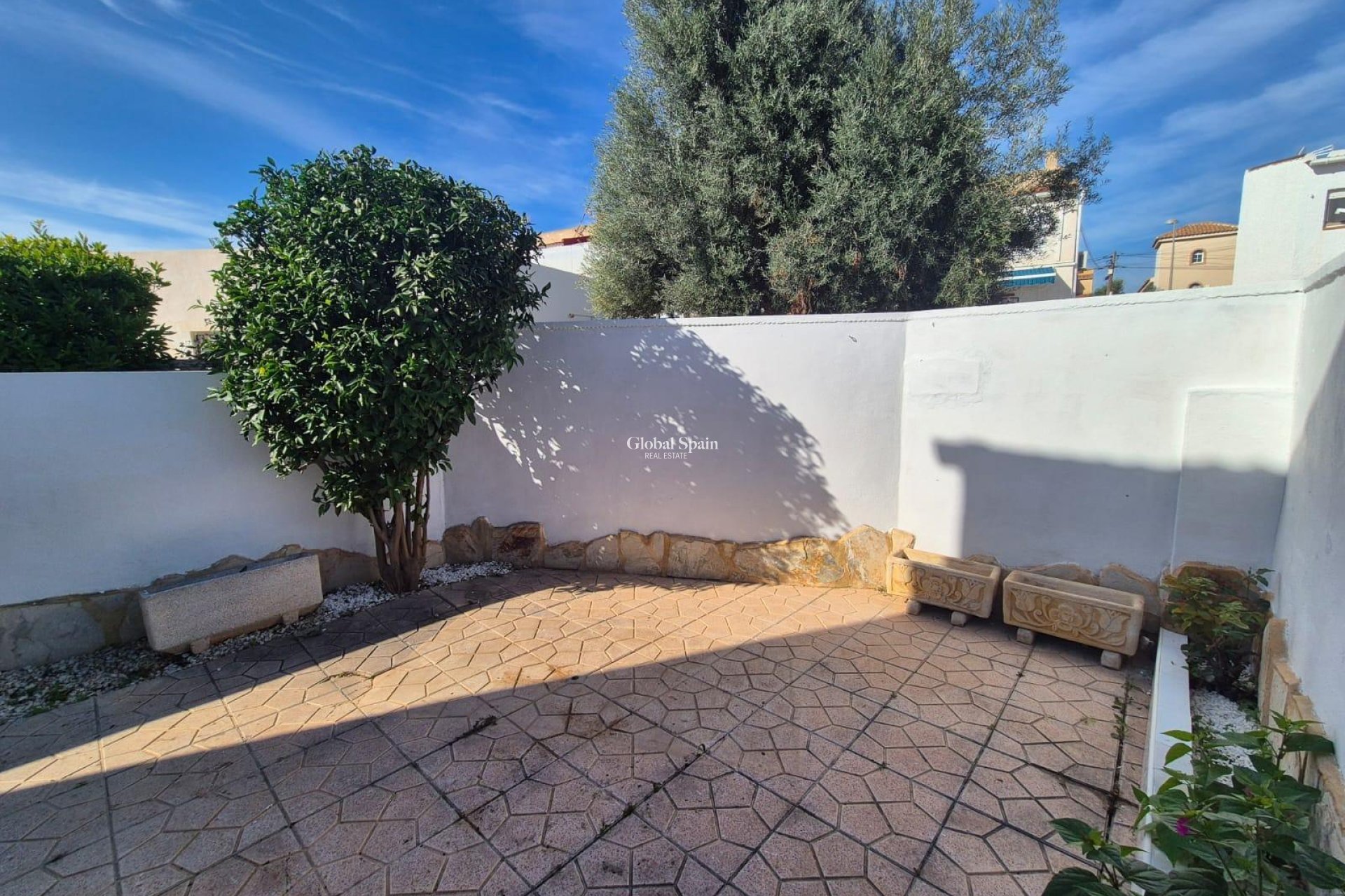Venta - CASA -
TORREVIEJA - LOS BALCONES - LOS ALTOS