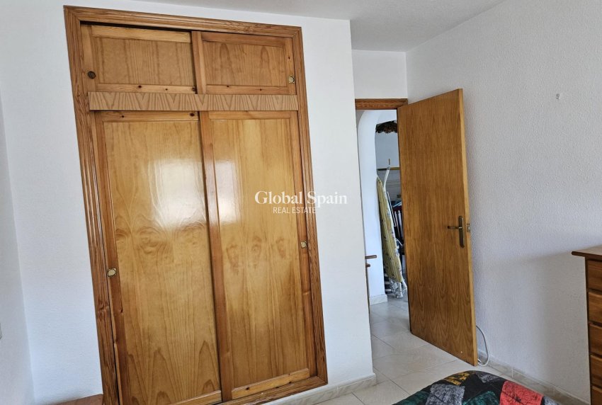 Venta - CASA -
TORREVIEJA - LOS BALCONES - LOS ALTOS