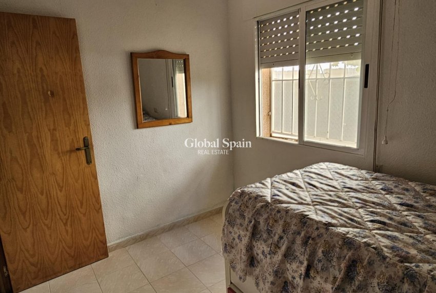 Venta - CASA -
TORREVIEJA - LOS BALCONES - LOS ALTOS