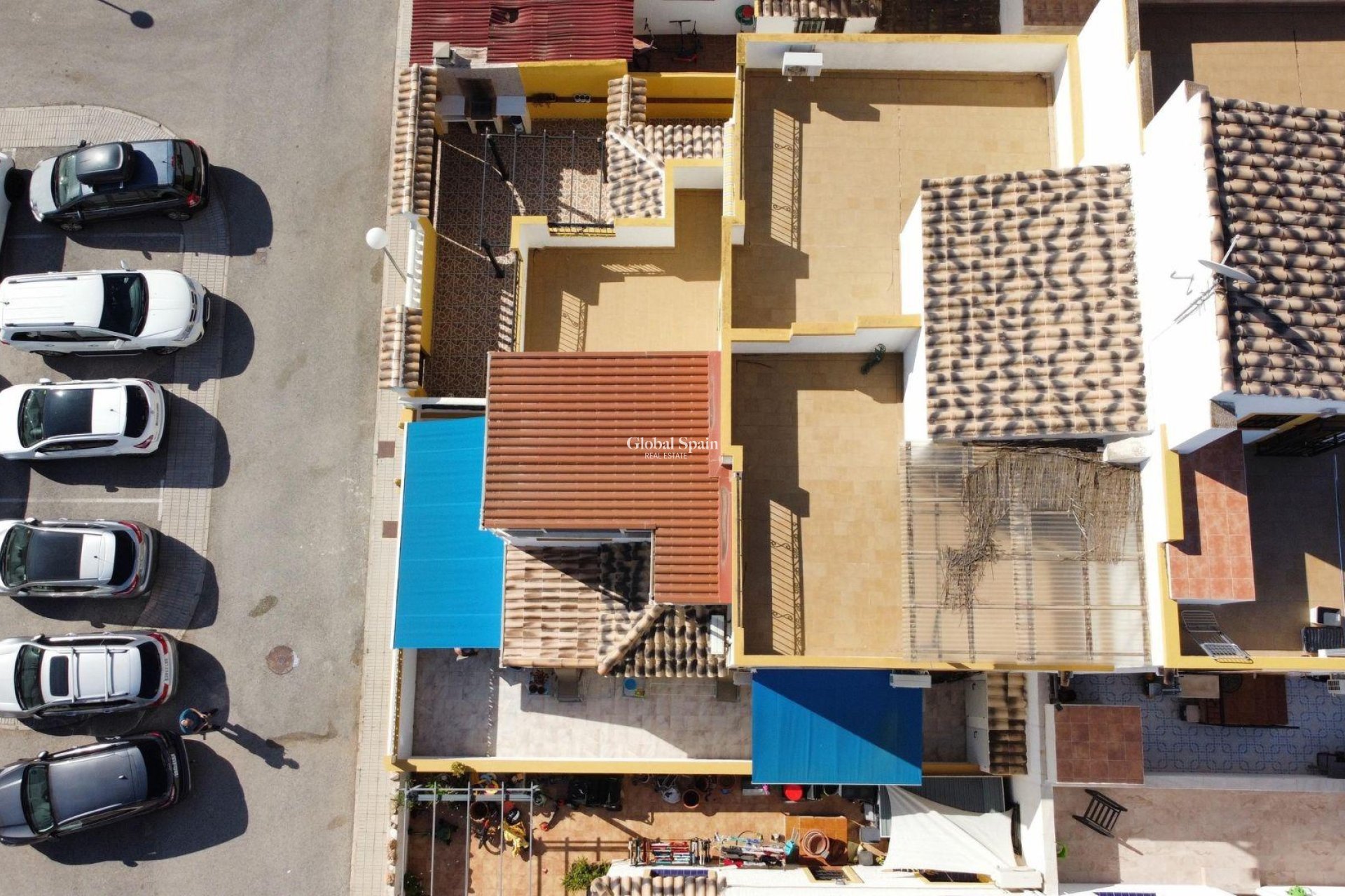 Venta - CASA -
TORREVIEJA - LOS BALCONES - LOS ALTOS