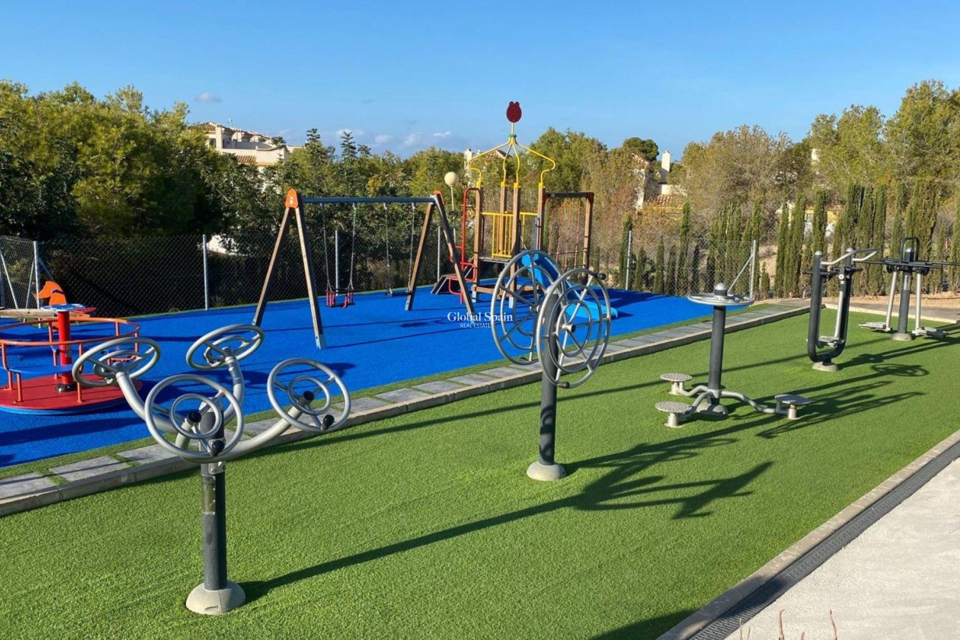 Venta - CASA -
TORREVIEJA - LOS BALCONES - LOS ALTOS