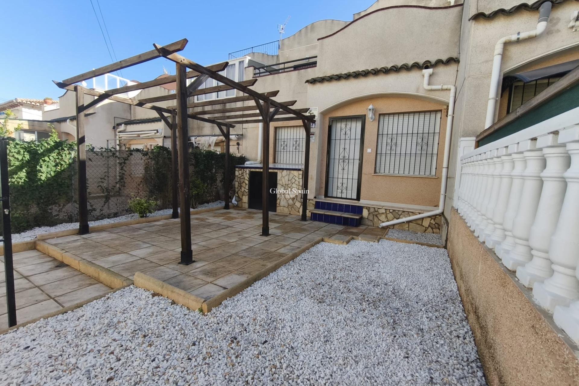 Venta - CASA -
TORREVIEJA - LOS BALCONES - LOS ALTOS