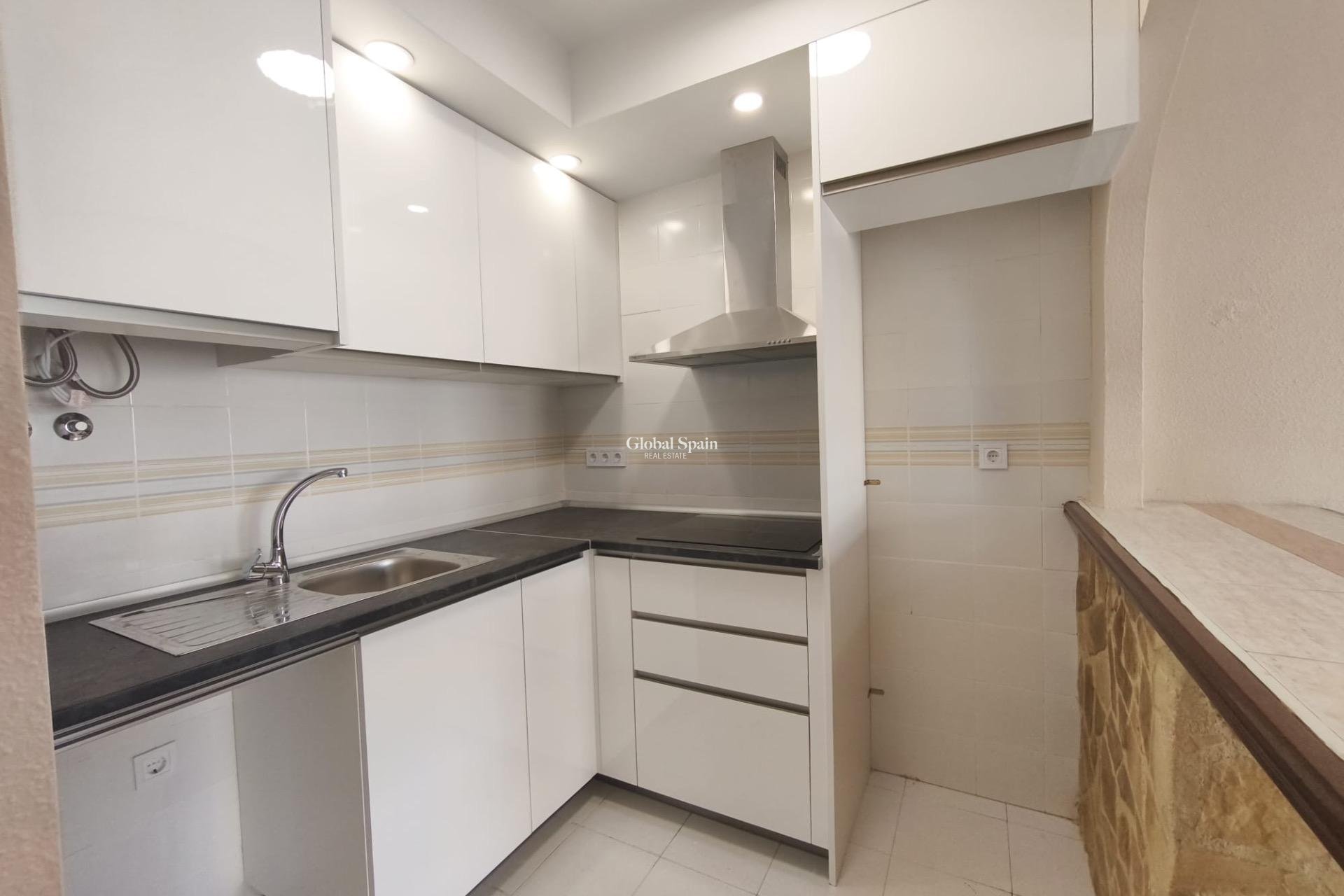 Venta - CASA -
TORREVIEJA - LOS BALCONES - LOS ALTOS