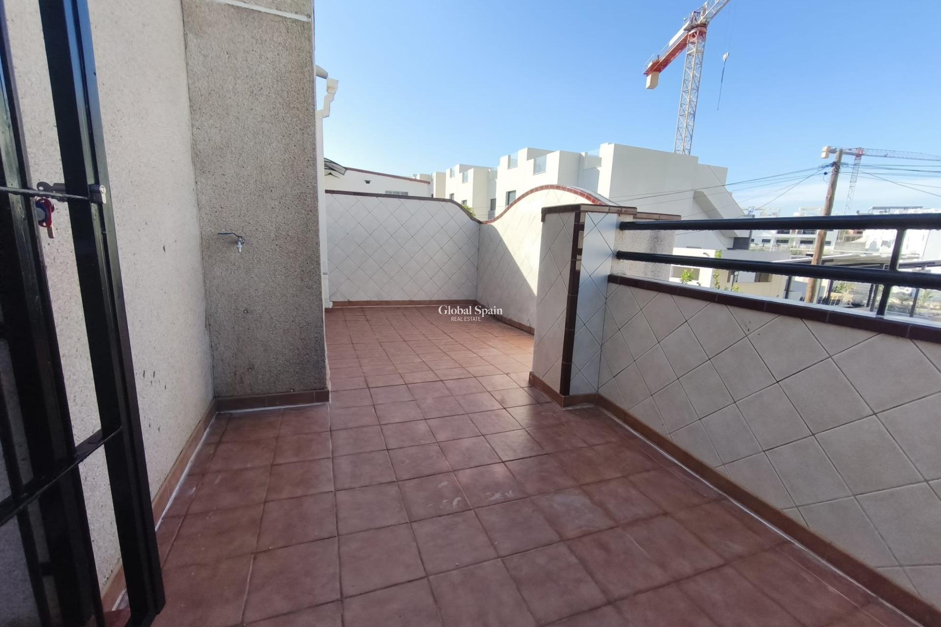 Venta - CASA -
TORREVIEJA - LOS BALCONES - LOS ALTOS