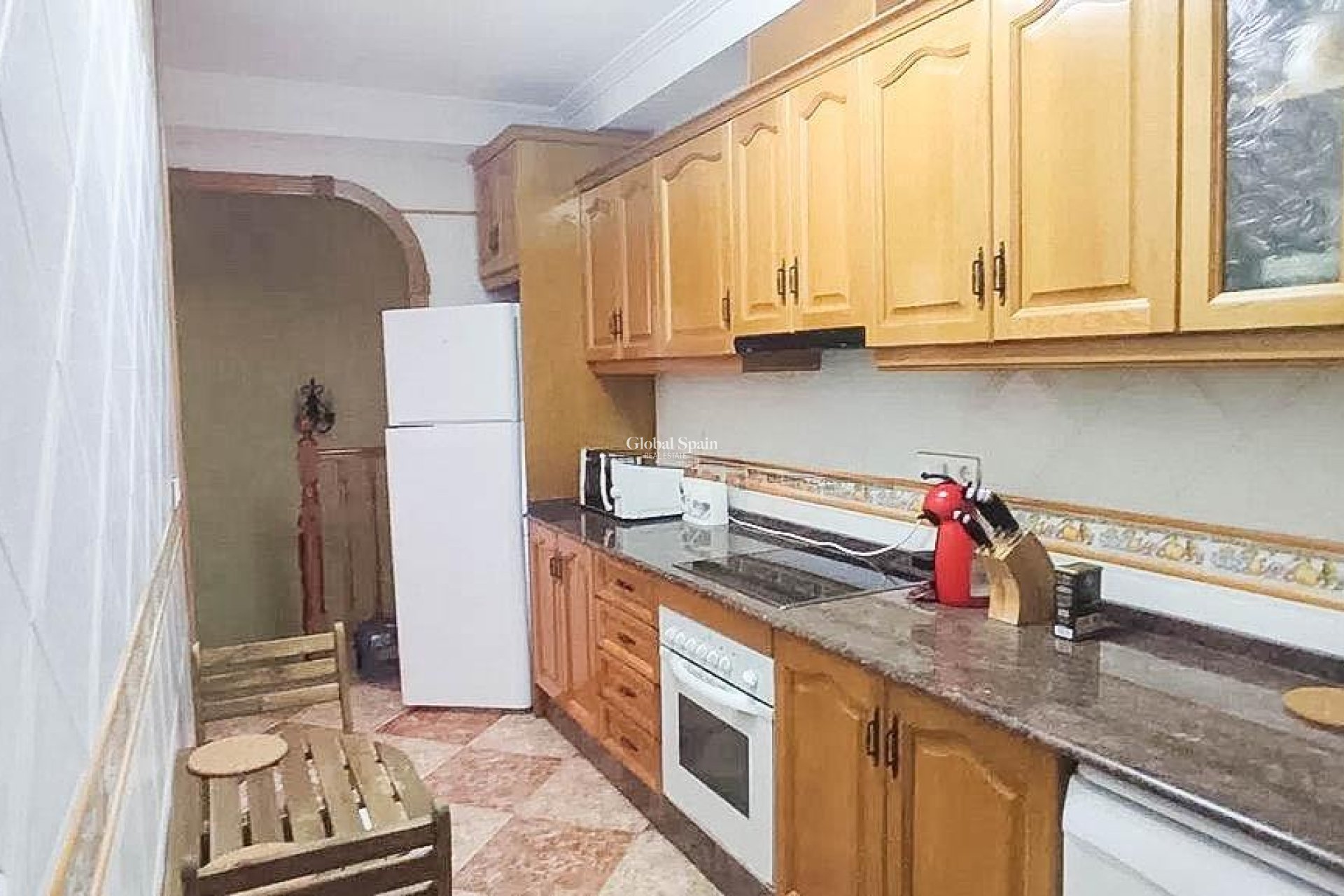 Venta - CASA -
TORREVIEJA - LOS BALCONES - LOS ALTOS