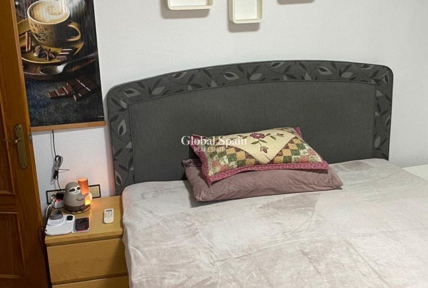 Venta - CASA -
TORREVIEJA - LOS BALCONES - LOS ALTOS