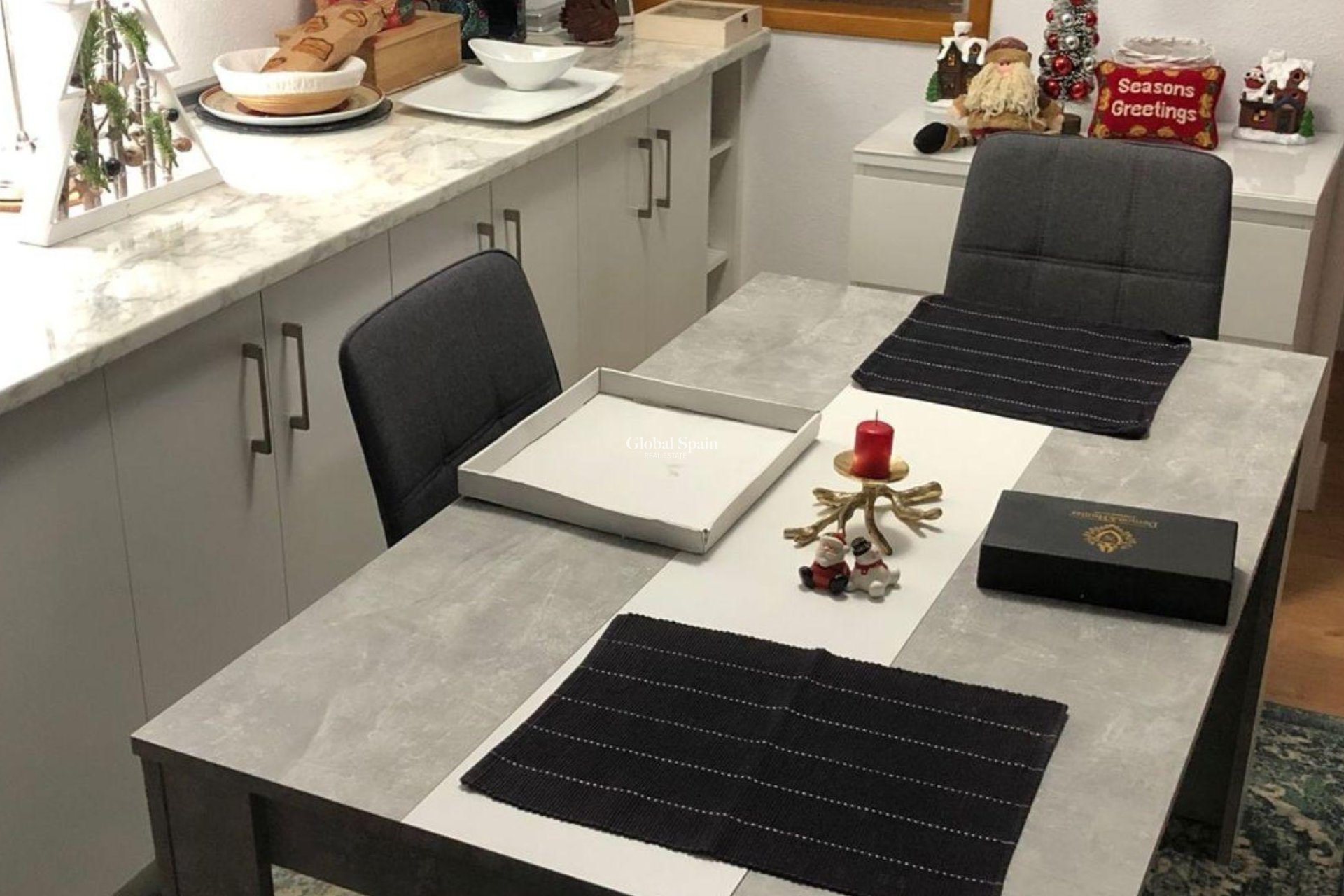 Venta - CASA -
TORREVIEJA - LOS BALCONES - LOS ALTOS