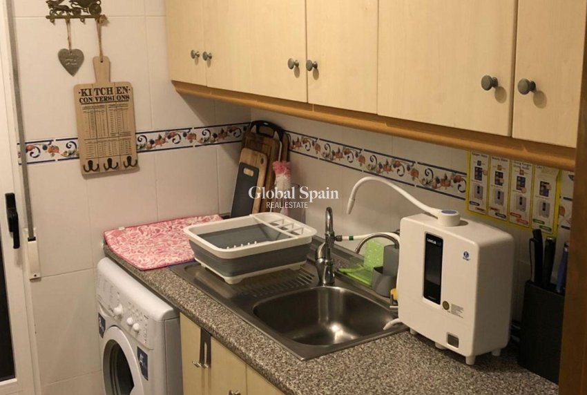 Venta - CASA -
TORREVIEJA - LOS BALCONES - LOS ALTOS