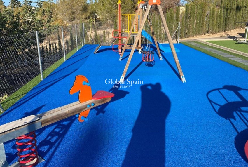 Venta - CASA -
TORREVIEJA - LOS BALCONES - LOS ALTOS